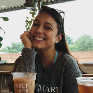 Meet your Posher, Vianca